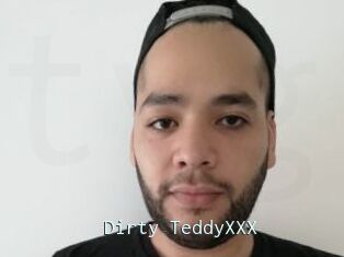 Dirty_TeddyXXX