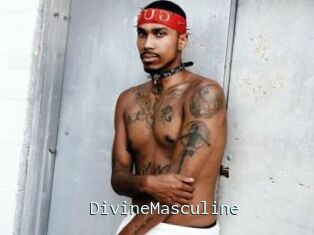 DivineMasculine