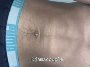Djamscouple