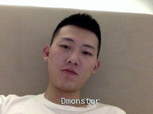 Dmonster