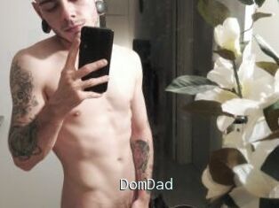 DomDad