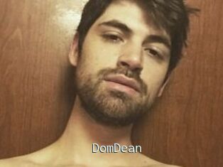 DomDean
