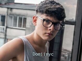 Domiinyc