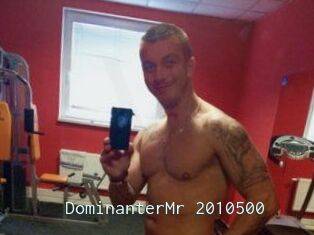 DominanterMr