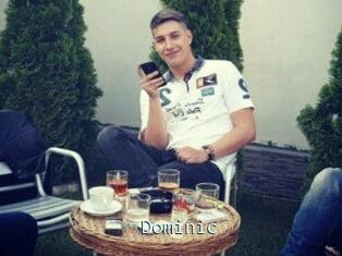 Dominic