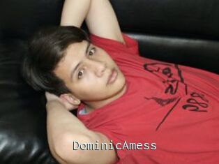 DominicAmess