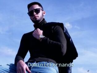 DominicFernando