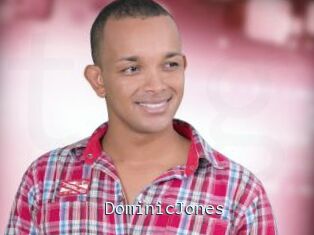 DominicJones