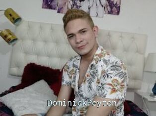 DominickPeyton