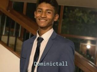 Dominictall