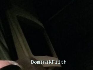 DominikFilth