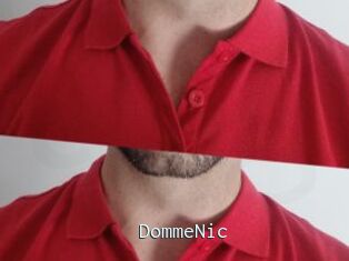 DommeNic