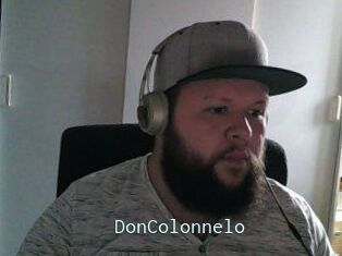 DonColonnelo