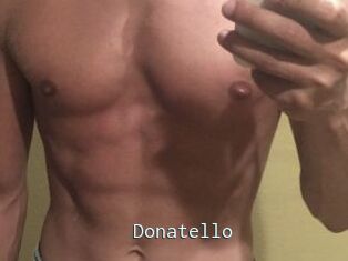 Donatello