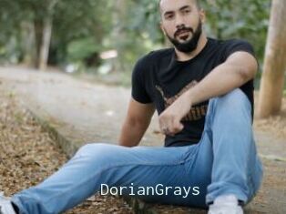 DorianGrays