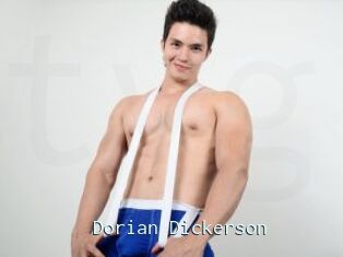 Dorian_Dickerson
