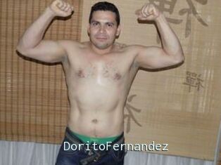 DoritoFernandez