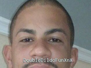 DoubleDildoFunXnX