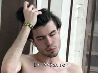 Dr_XXXavier