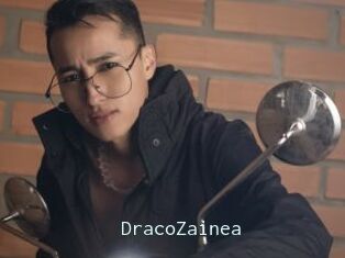 DracoZainea
