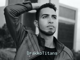 DrakkoTitans