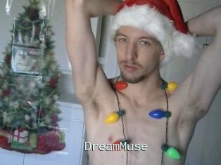 DreamMuse