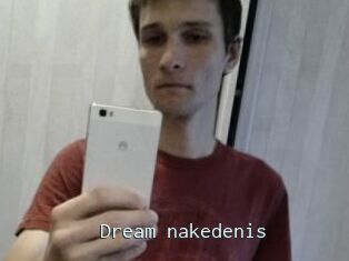 Dream_nakedenis