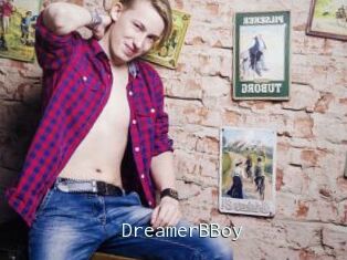 DreamerBBoy