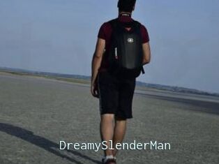 DreamySlenderMan