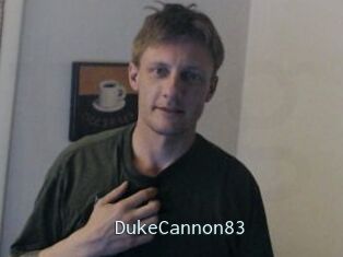 DukeCannon83