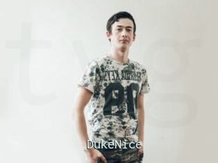 DukeNice