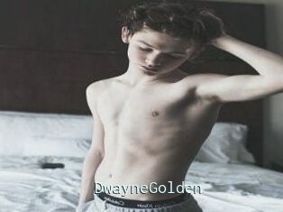 DwayneGolden