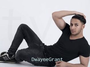 DwayneGrant