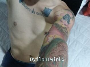 DyilanTwinkx