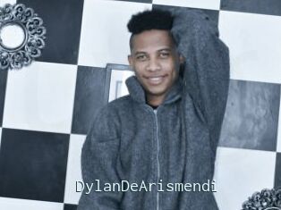 DylanDeArismendi