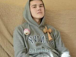 DylanHaze