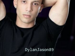 DylanJason89
