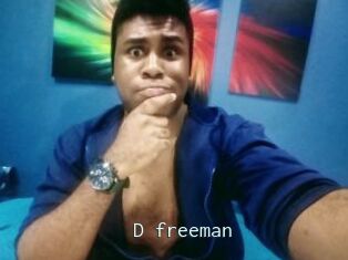 D_freeman