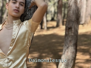 Daimonalessio