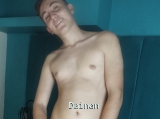 Dainan