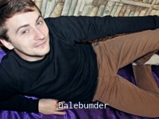 Dalebumder