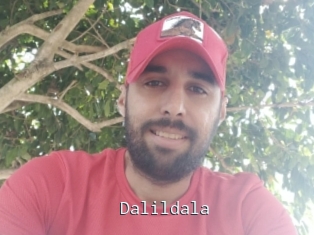 Dalildala