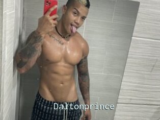 Daltonprince
