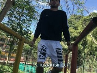 Damiaansmith