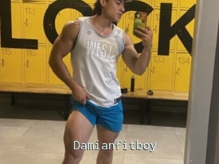 Damianfitboy