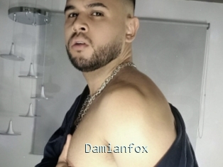 Damianfox