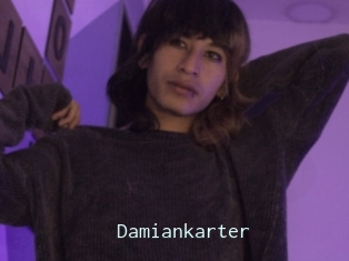 Damiankarter