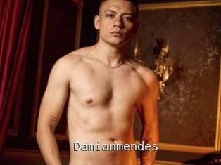 Damianmendes