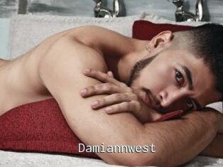Damiannwest