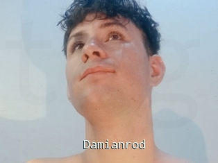 Damianrod